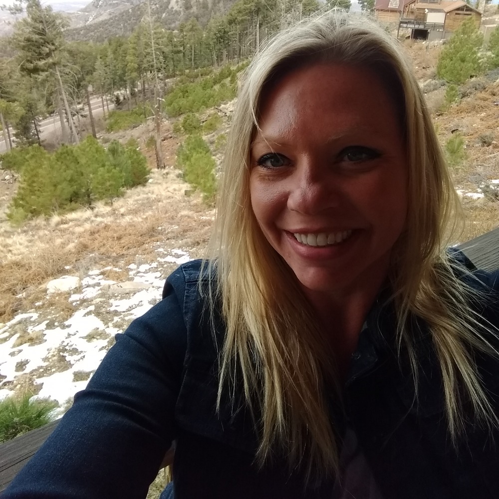 Meet your Posher, Catherine